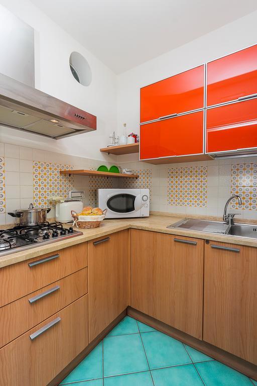 Dogi A Apartment อามาลฟี ห้อง รูปภาพ