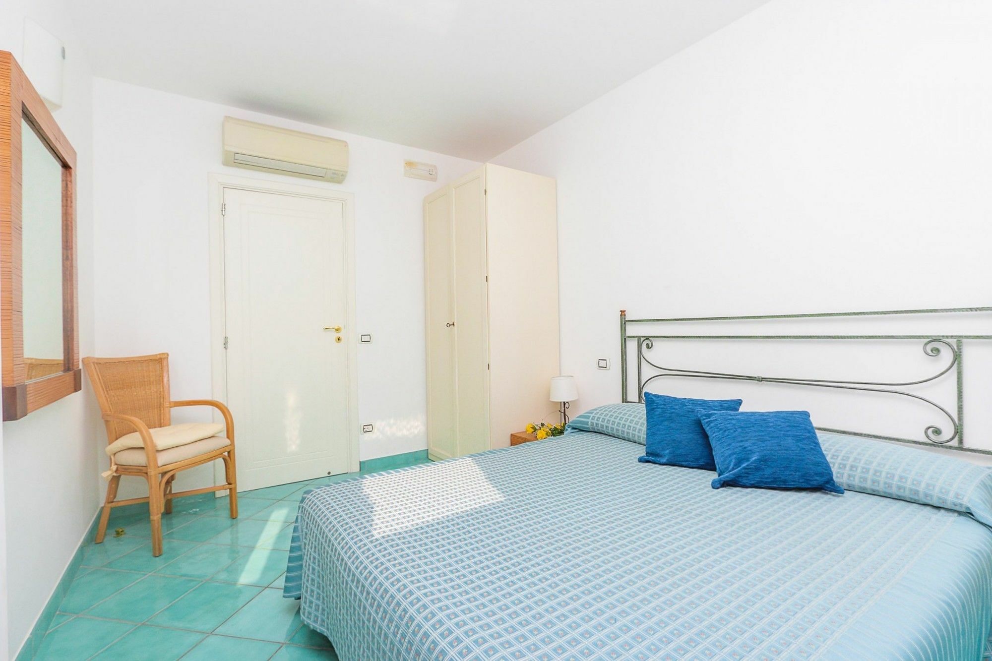 Dogi A Apartment อามาลฟี ภายนอก รูปภาพ